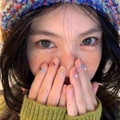 深郁黑暗