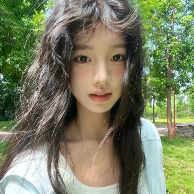 我只喜欢你